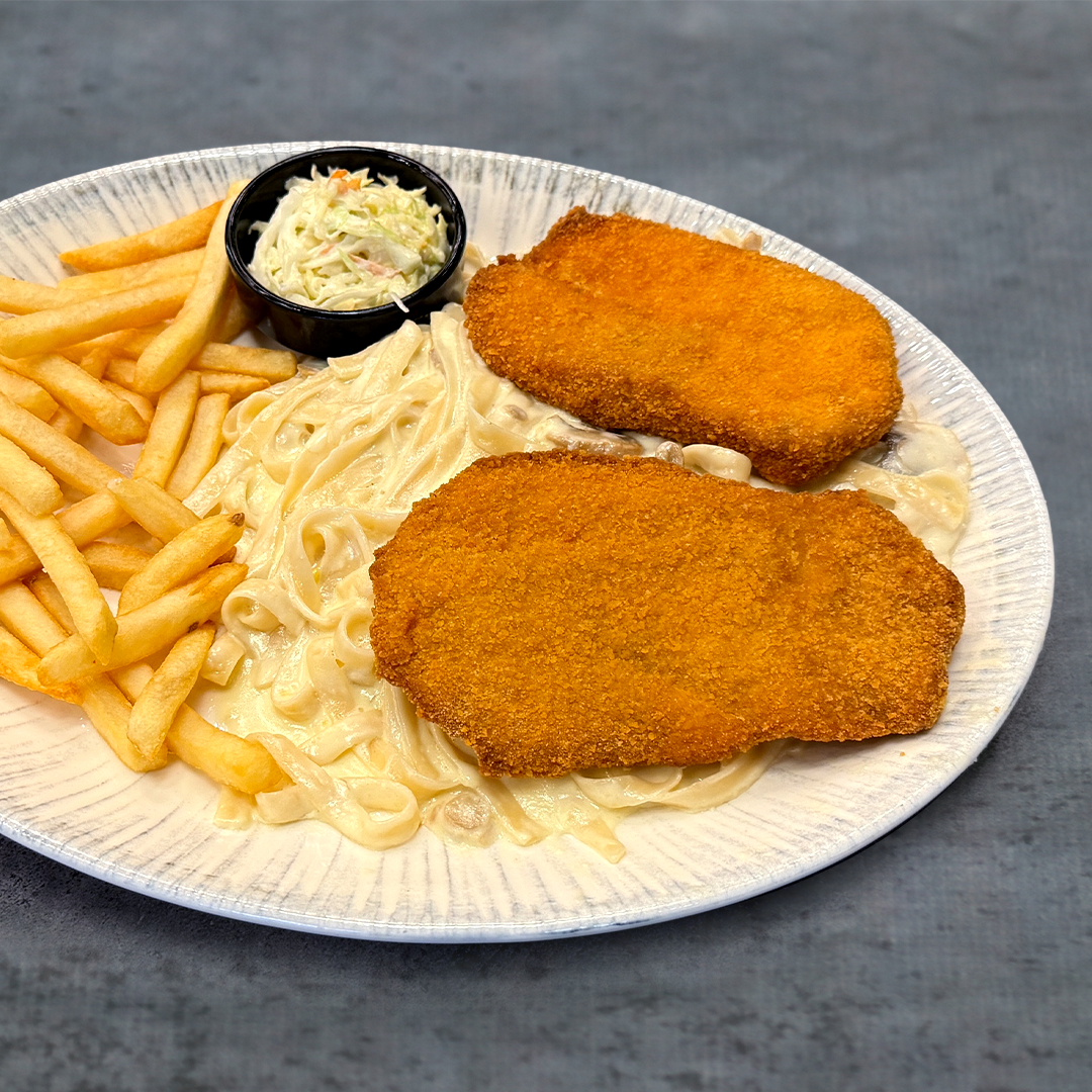 International Platters