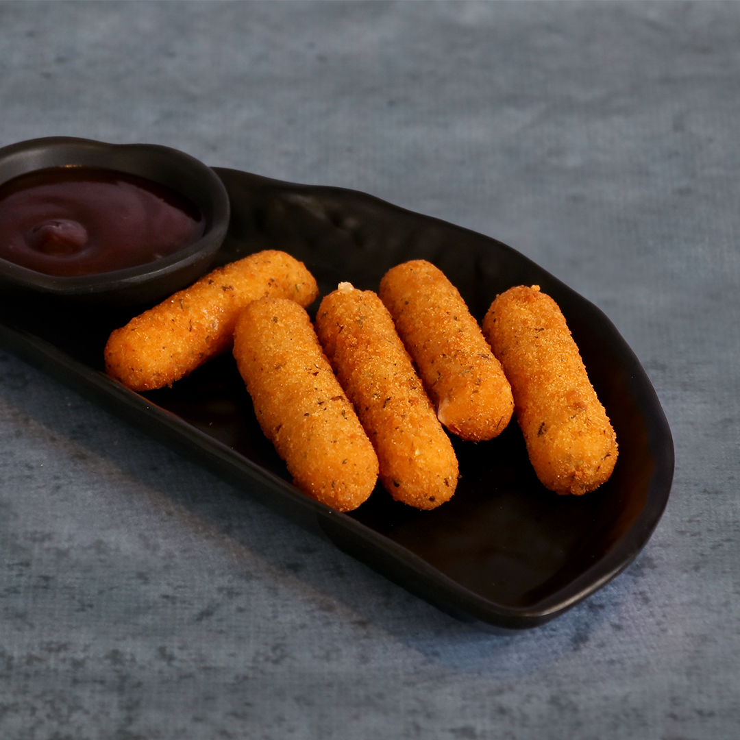 Mozzarella sticks