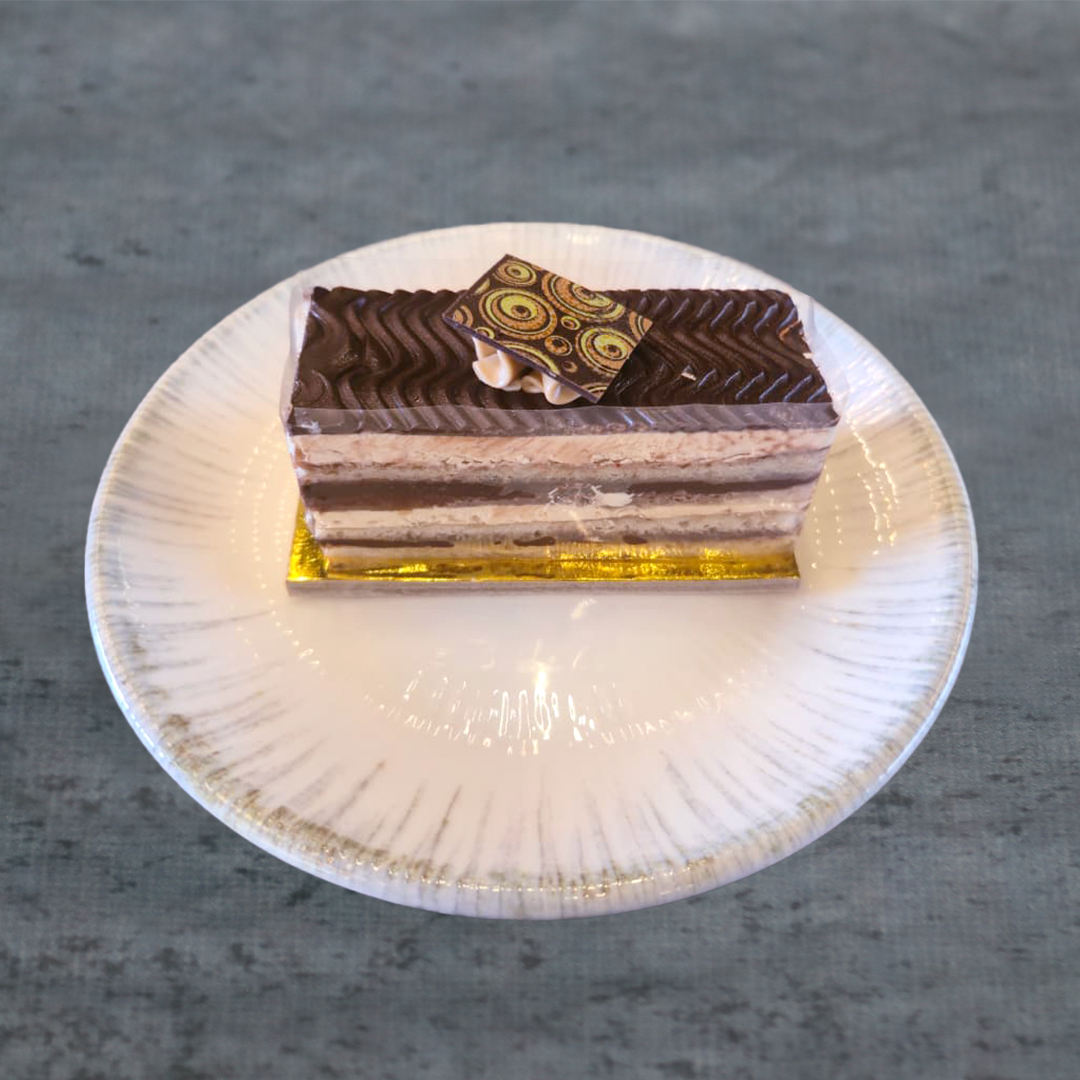 Opera Cake
