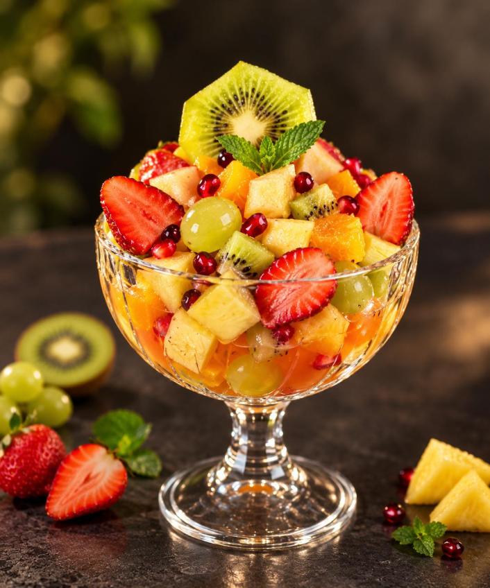 Fruit Salad