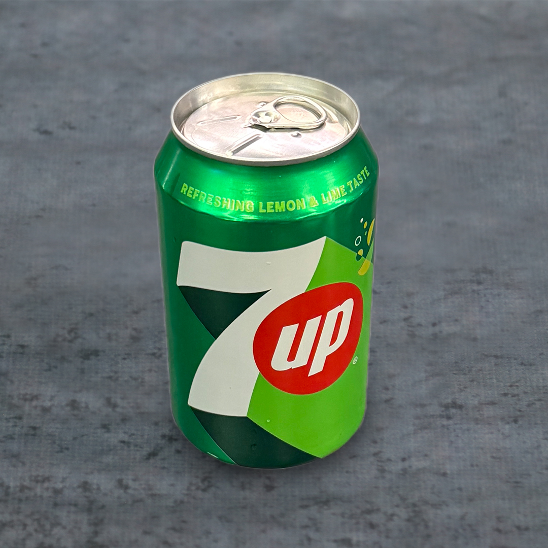 7 UP