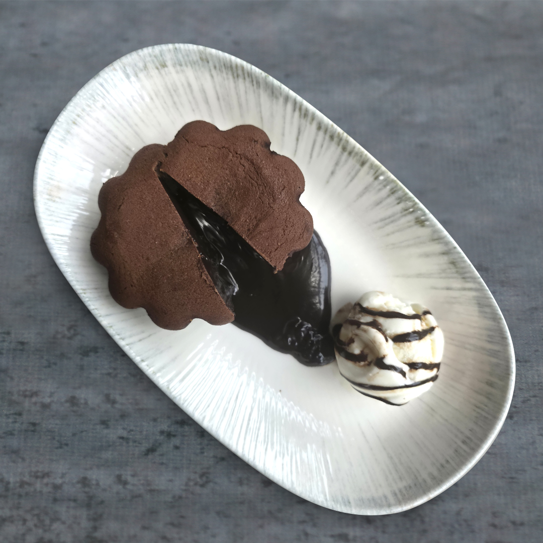 Chocolate Lava