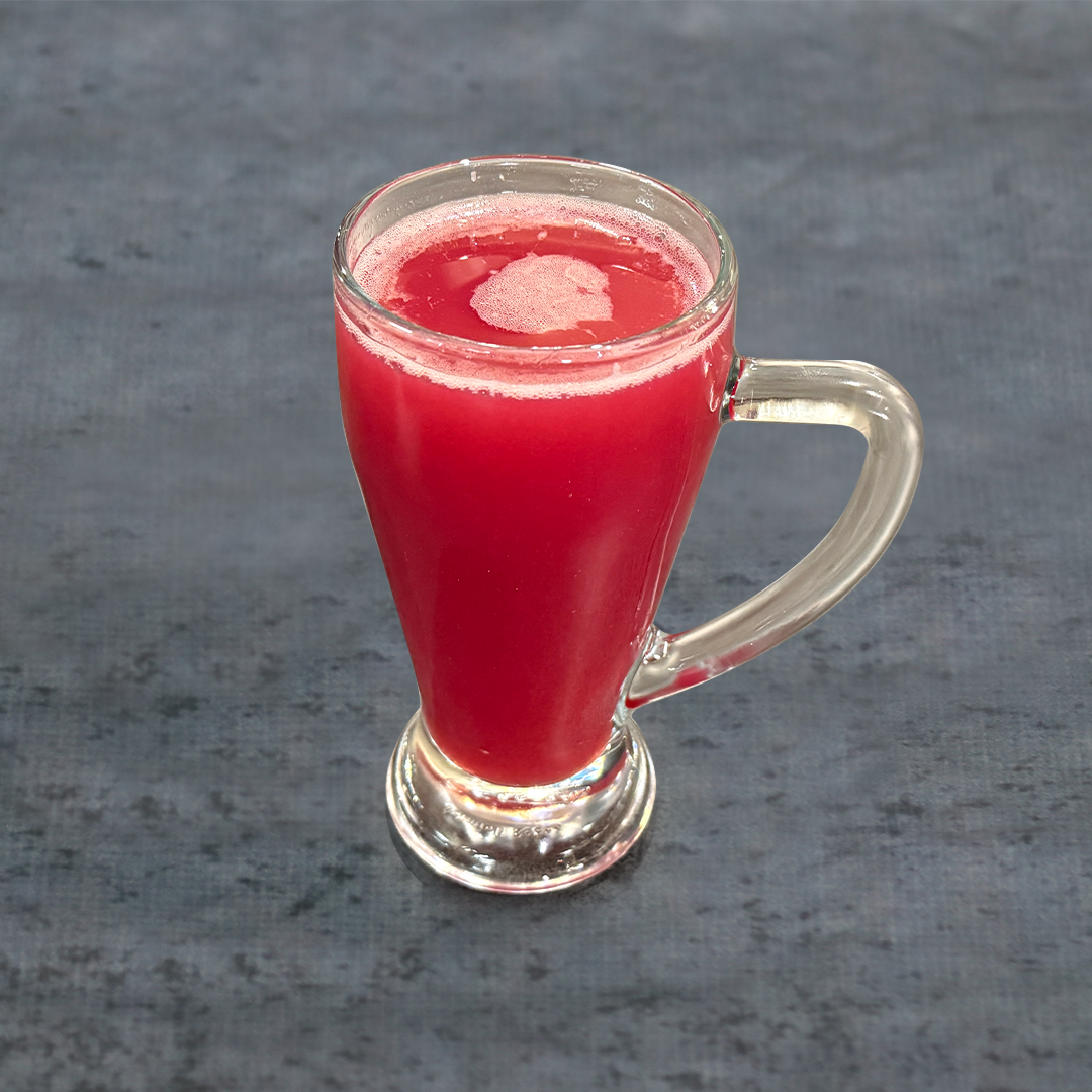 Fresh Pomegranate Juice