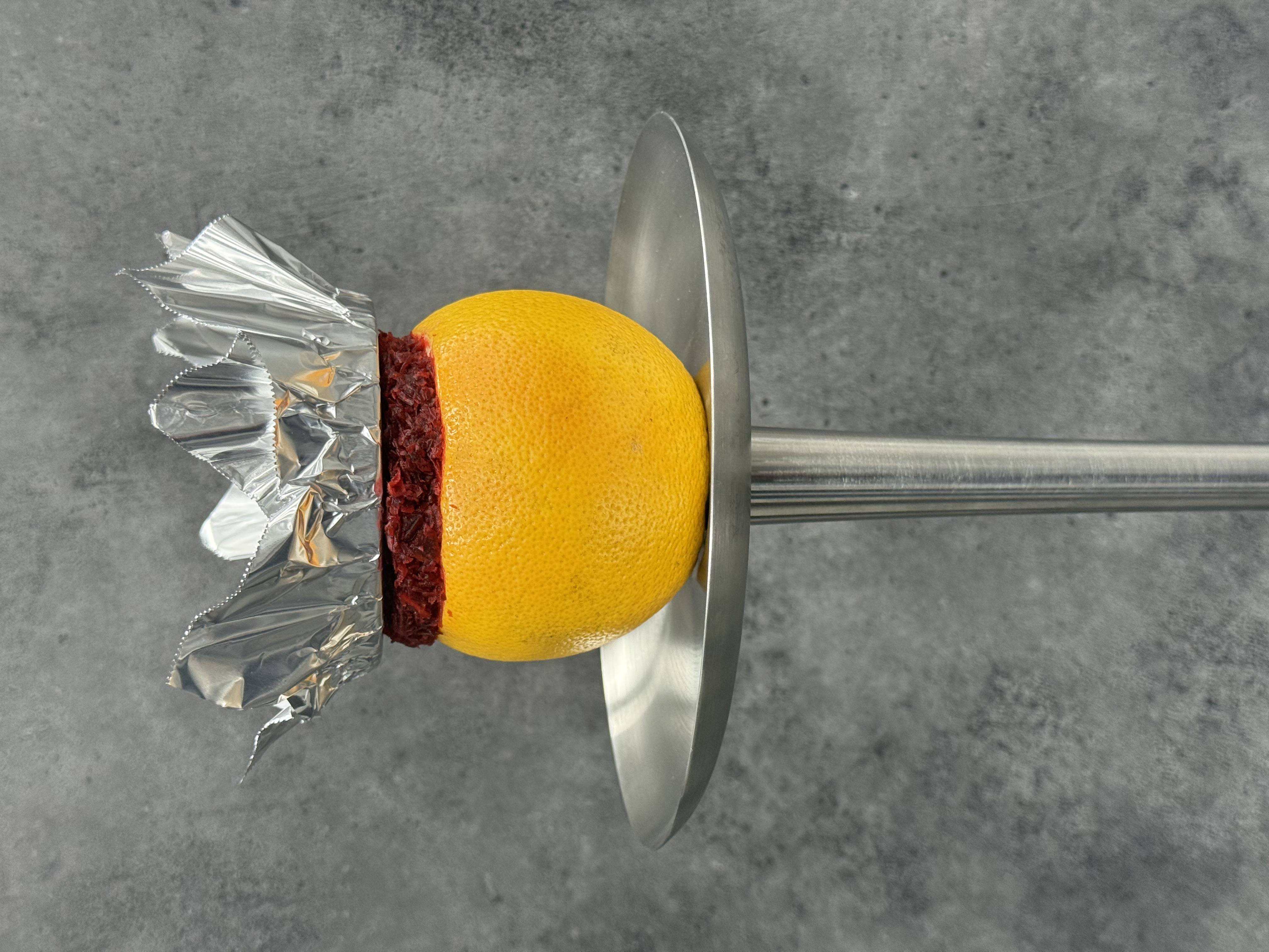 Classic fresh pomelo