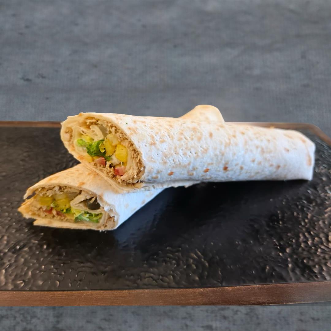 Chicken Wrap