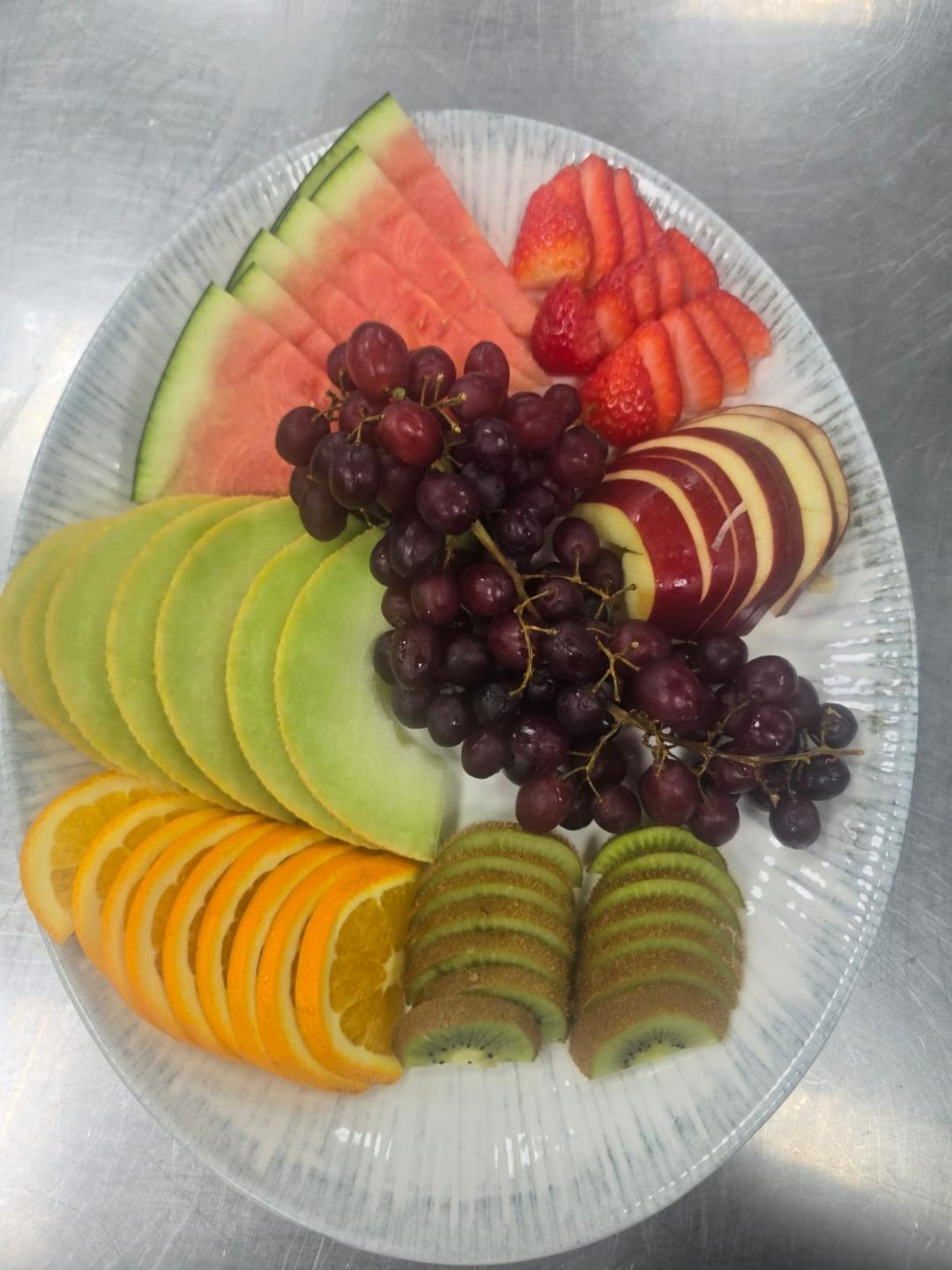 Fruit Mix Platter